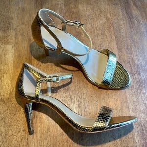 NWOT Michael Kors Heels